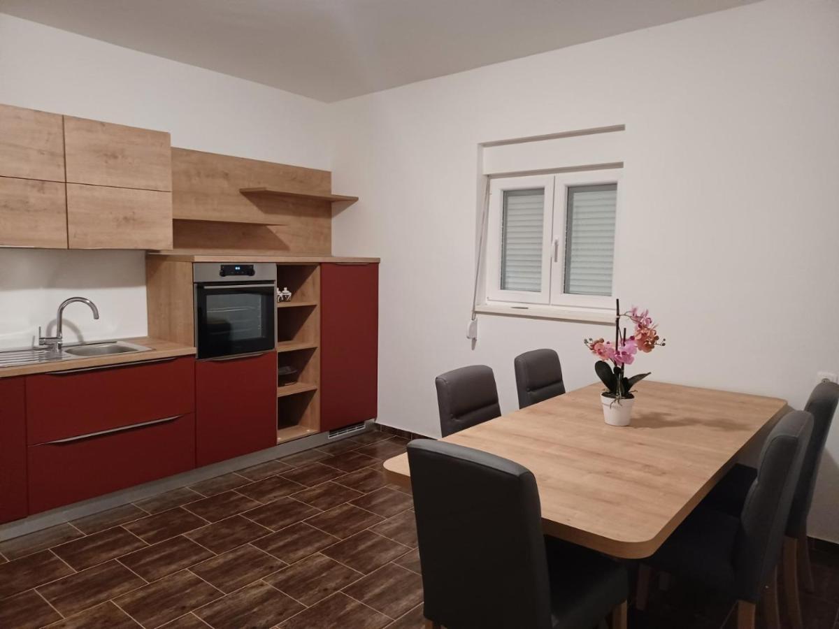 Apartman Milanko Muskovci ภายนอก รูปภาพ