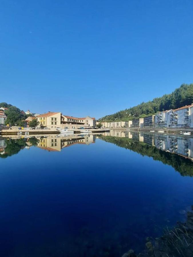 Apartman Milanko Muskovci ภายนอก รูปภาพ